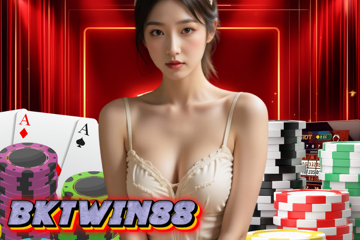 bktwin88 ไม่มีขั้นต่ำ